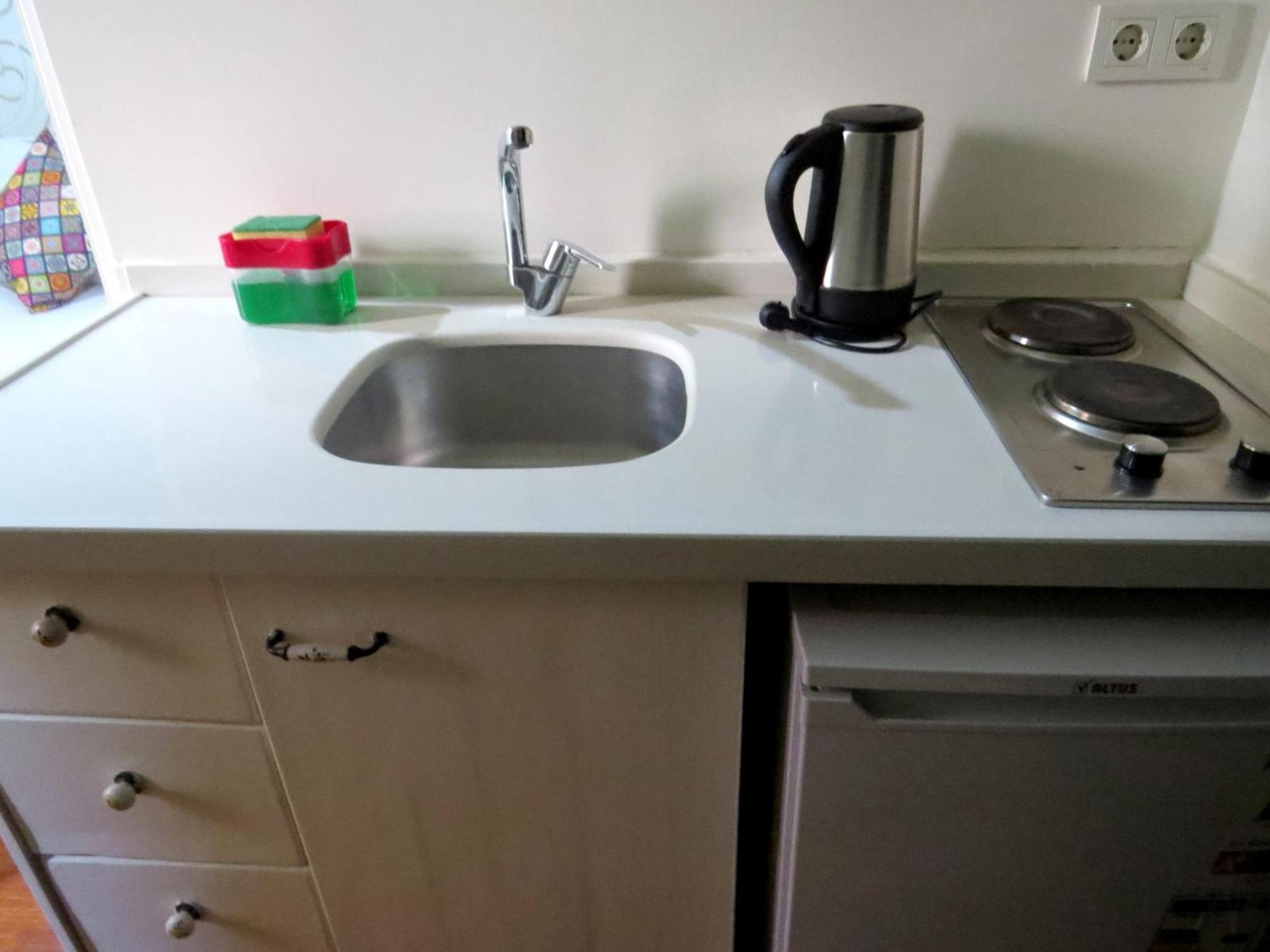 Istanberry - Pera Apartments Isztambul Kültér fotó